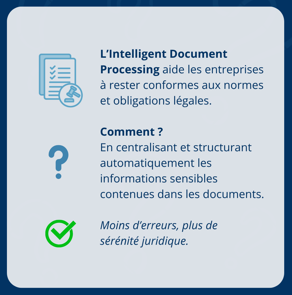 idp définition