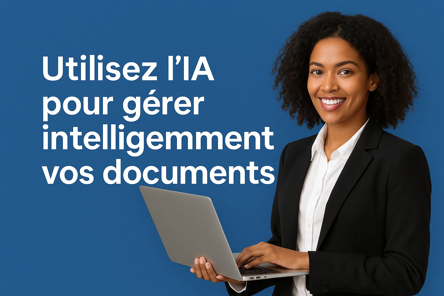 L’automatisation documentaire pour les PME, concrètement, ça donne quoi ?