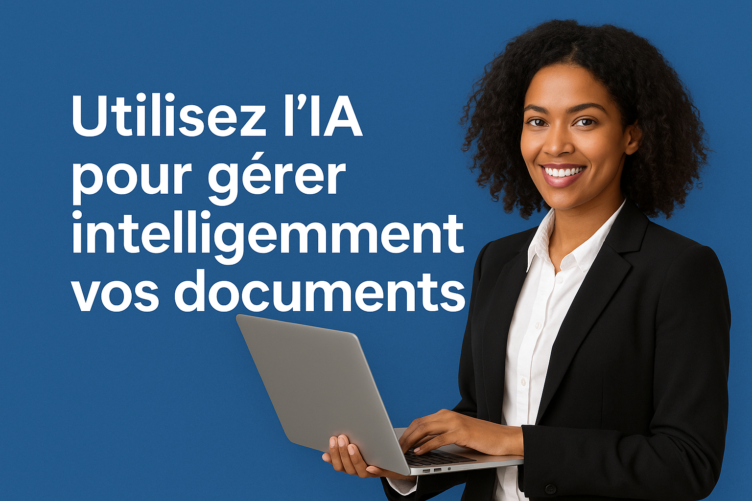 L’automatisation documentaire pour les PME, concrètement, ça donne quoi ?